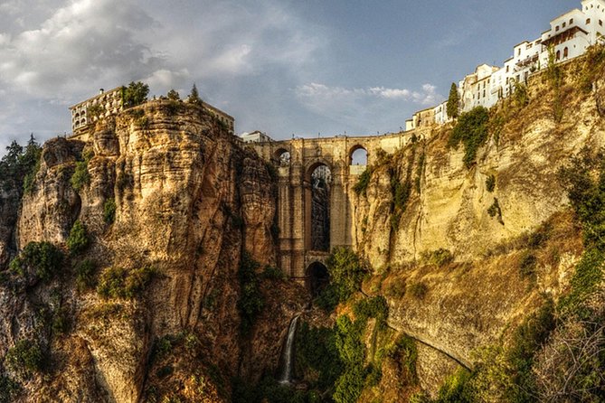 Ronda Day Trip From Malaga - Reviews and Ratings