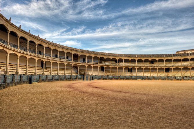 Ronda Day Trip From Malaga - Historical Significance of Ronda