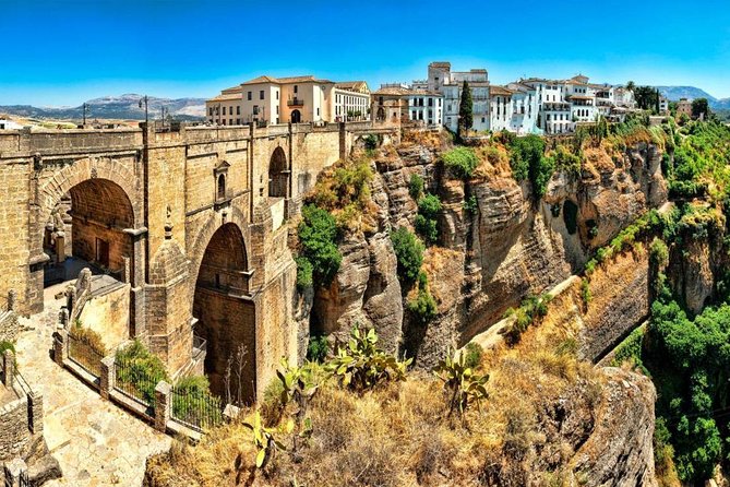 Ronda Day Trip From Malaga - Exploring the Countryside