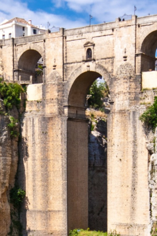 Ronda From the Costa Del Sol - Experience and Highlights