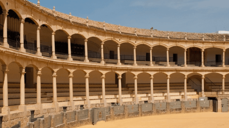 Ronda From the Costa Del Sol - Important Information