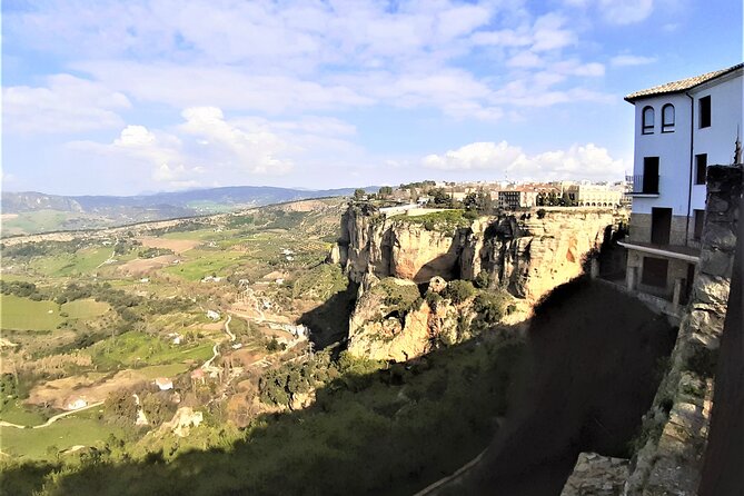 Ronda Group Walking Tour - About Your Stay