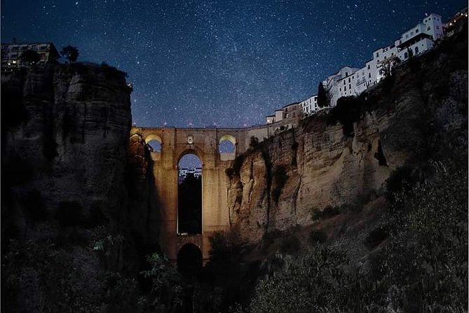 Ronda Guided Tour - Tour Options and Pricing