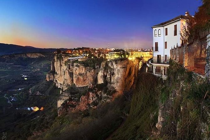 Ronda Guided Tour - Booking and Cancellation Policies