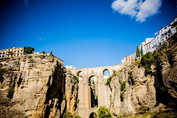 Ronda Guided Tour in a Small Group - Accessibility and Participation