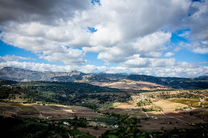 Ronda Guided Tour in a Small Group - Traveler Reviews and Ratings