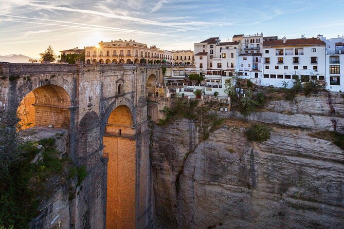 Ronda Guided Tour in a Small Group - Worth The Stay