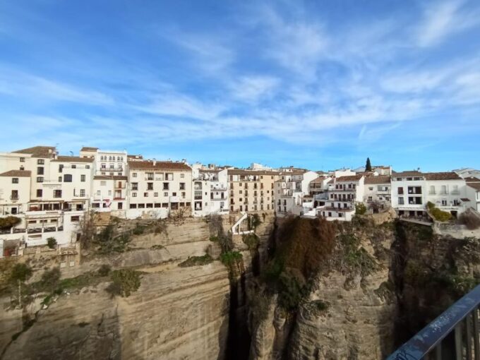 Ronda: Guided Tour With Typical Local Tasting - Frequently Asked Questions
