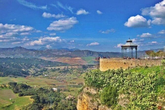 Ronda Historical Walking Tour With Bullring Entrance - Customer Feedback