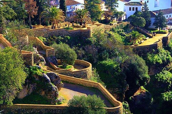 Ronda Historical Walking Tour With Bullring Entrance - Price and Cancellation