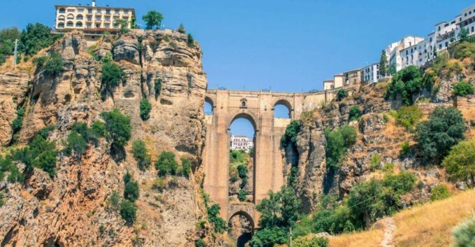 Ronda: In-App Audio Walking Tour via Smartphone App - Alternatives