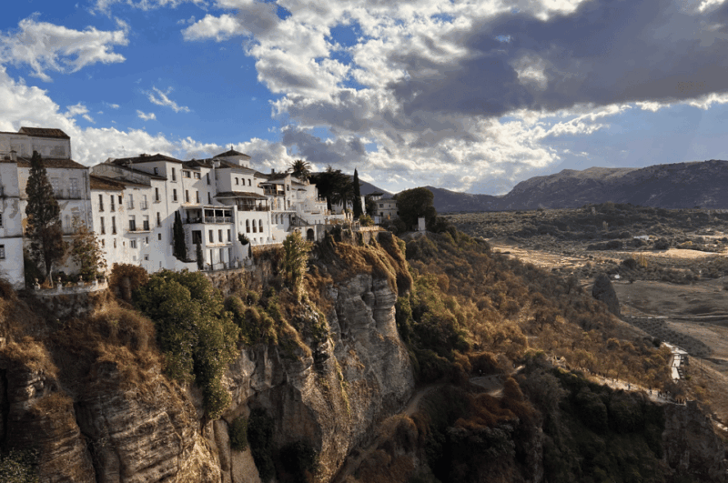 Ronda: Private 2-Hour Walking Tour - Tour Experience