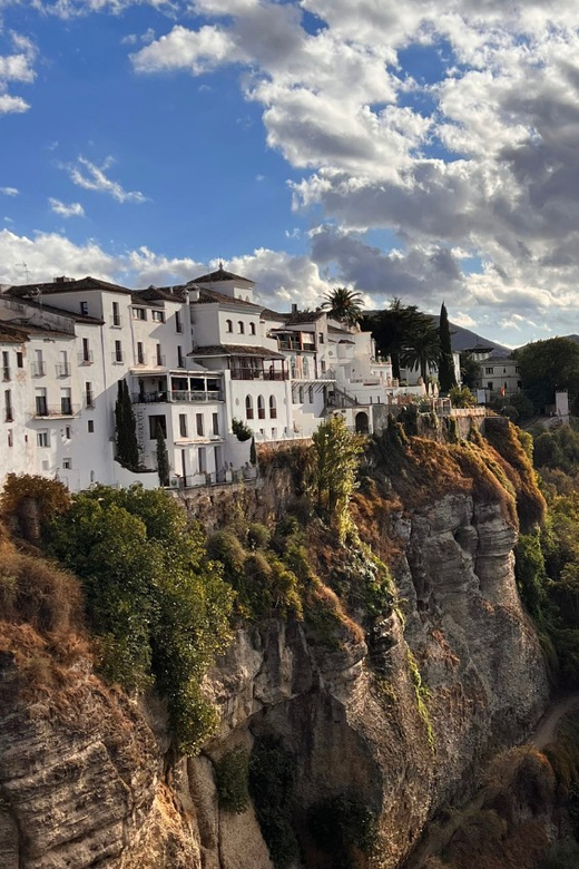 Ronda: Private 2-Hour Walking Tour - Inclusions