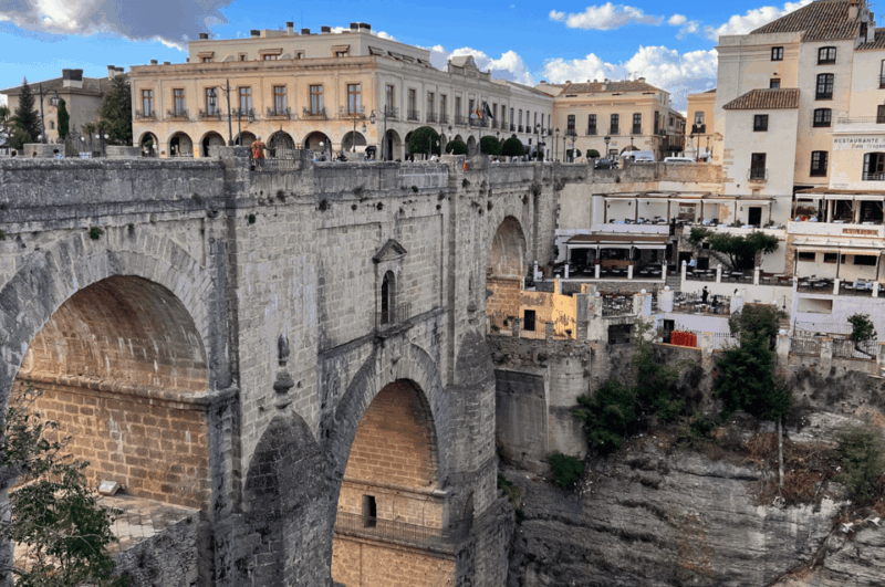 Ronda: Private 2-Hour Walking Tour - Accessibility