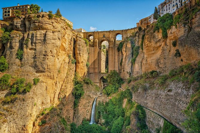 Ronda Private Day Trip From Malaga - Hassle-free Day Trip Experience