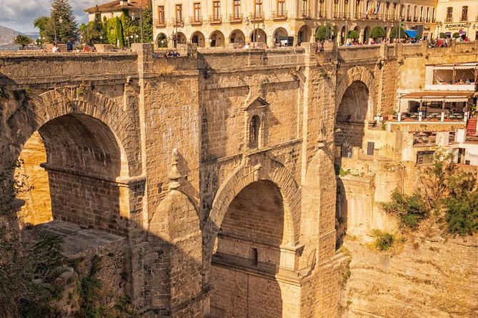 Ronda Private Day Trip From Malaga - Additional Tour Details