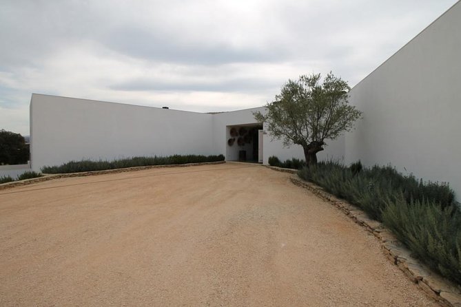 Ronda Private Full Day Wine Tour - Pickup Information