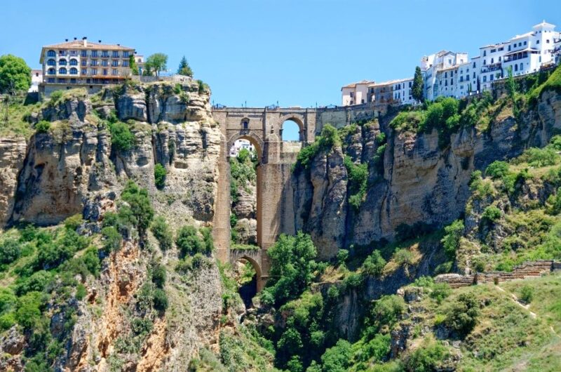 Ronda - Private Historic Walking Tour - Key Sights