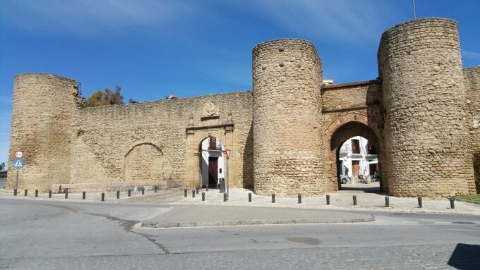 Ronda - Private Historic Walking Tour - Carrera Espinel Shopping Street