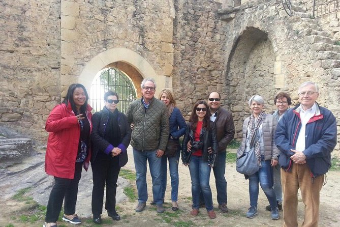 Ronda Private Tour From Seville - Tour Inclusions