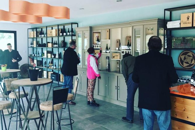Ronda Private Wine Tour and Tapas From Marbella - Customer Feedback