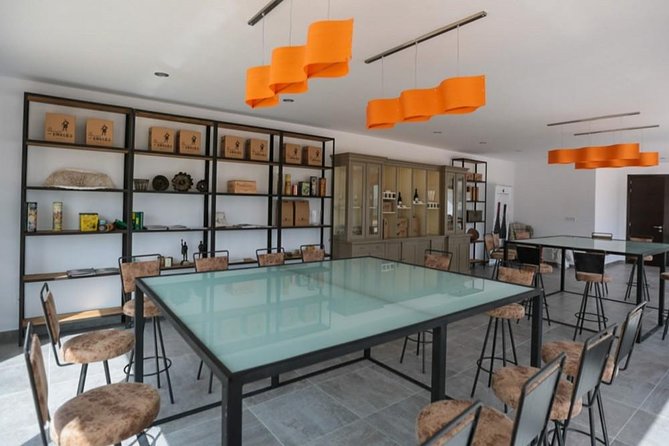 Ronda Private Wine Tour and Tapas From Marbella - Pricing and Booking