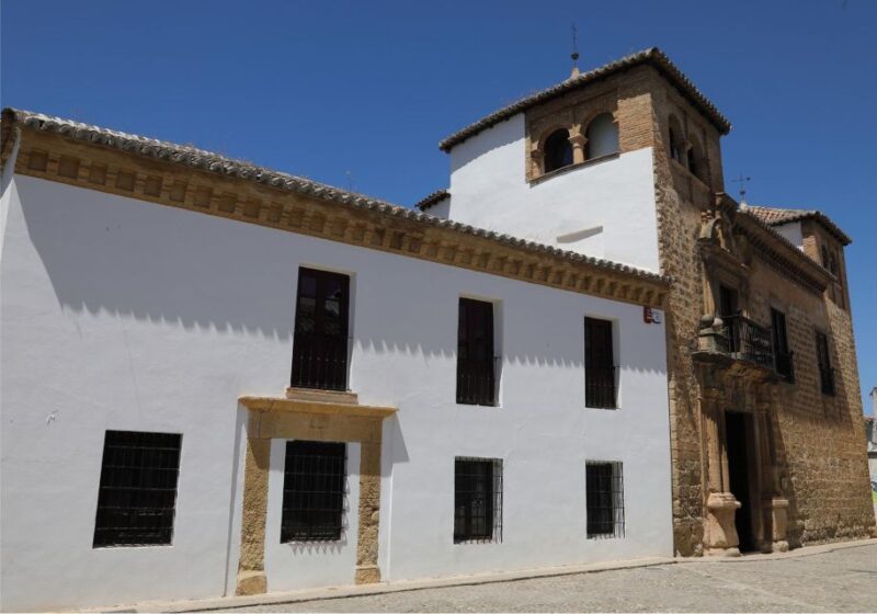 Ronda Scavenger Hunt and Sights Self-Guided Tour - Interactive Smartphone App