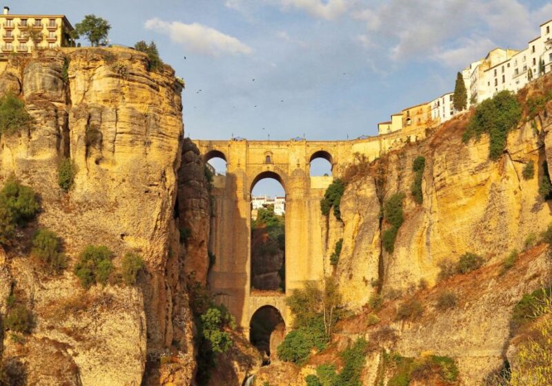 Ronda Scavenger Hunt and Sights Self-Guided Tour - Free Cancellation Policy