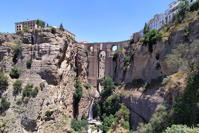 Ronda & Setenil De Las Bodegas, Land of Contrasts / Semi-Private - Recommendations and Suggestions