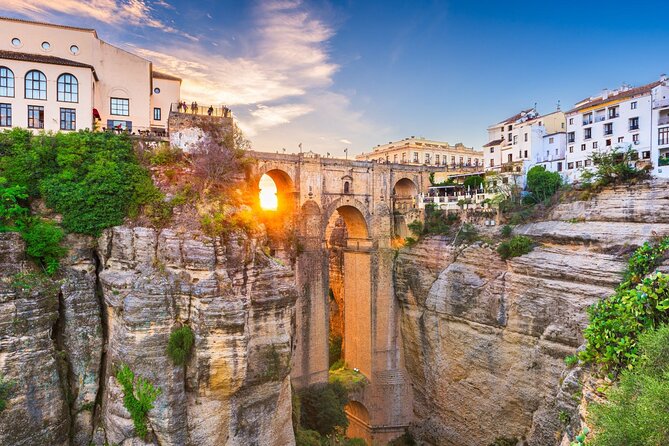 Ronda & Setenil Full Day - Highlights and Attractions