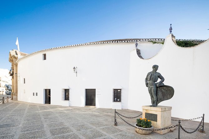 Ronda & Setenil Full Day - Customer Experiences