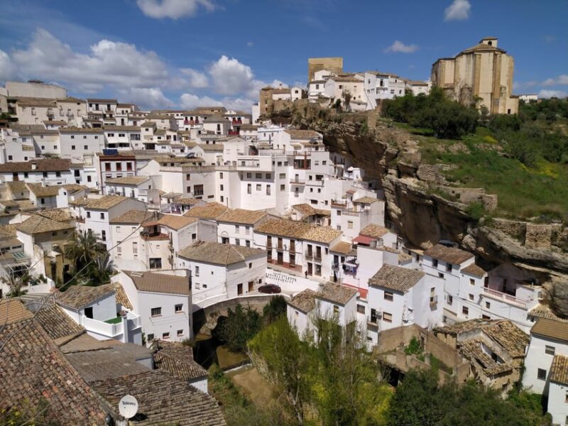 Ronda: Setenil Self-Guided Cycle Tour - Moderate Difficulty - Participant Recommendations
