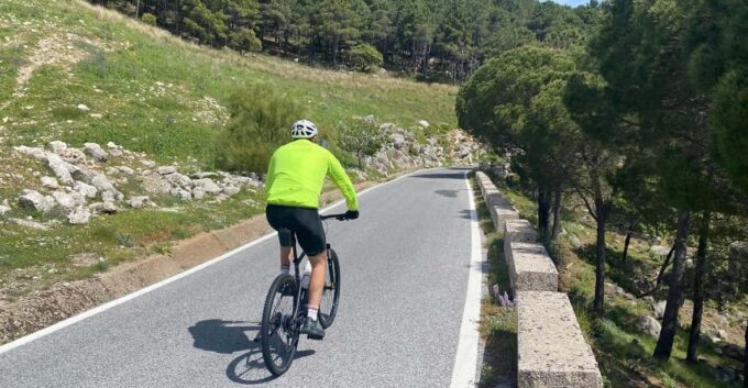 Ronda: Setenil Self-Guided Cycle Tour - Moderate Difficulty - Frequently Asked Questions