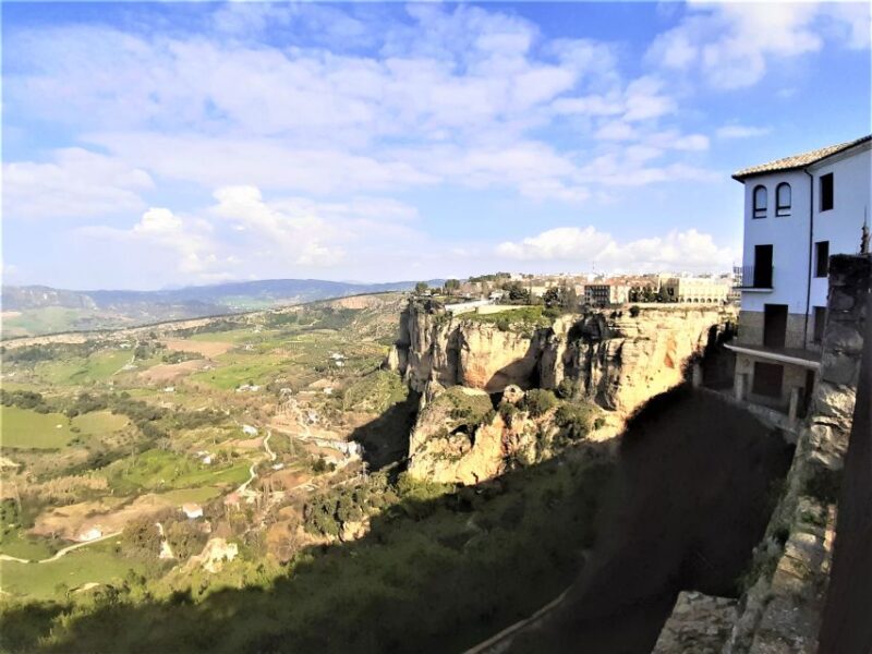 Ronda: Sightseeing Walking Tour - Sightseeing Exploration