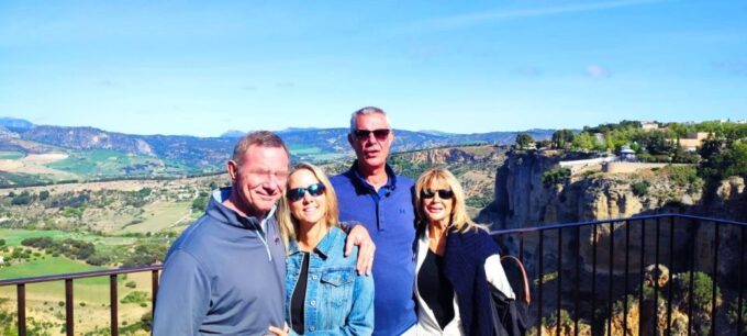 Ronda: Sightseeing Walking Tour - Frequently Asked Questions