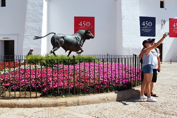 Ronda, the Dreamt City: Private Walking Tour - Highlights of Ronda