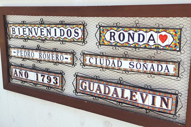 Ronda, the Dreamt City: Private Walking Tour - Feedback From Tourists