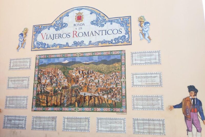 Ronda, the Dreamt City: Private Walking Tour - Tour Guide Details