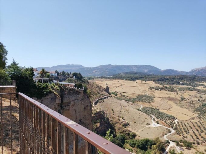 Ronda, the Dreamt City: Private Walking Tour - Tour Recommendations