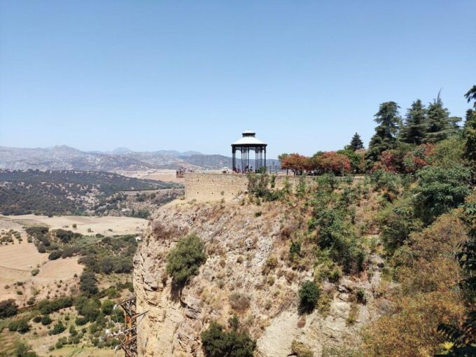 Ronda, the Dreamt City: Private Walking Tour - Frequently Asked Questions