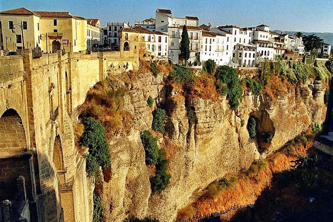 Ronda Tour From Seville - Customer Reviews and Ratings