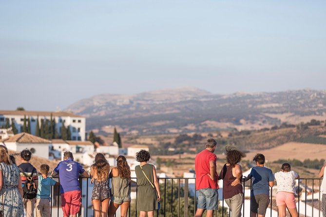 Ronda Village Guided Tour From Costa Del Sol - Traveler Reviews and Feedback