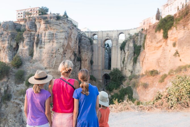 Ronda Village Guided Tour From Costa Del Sol - Rondas Unique Attractions
