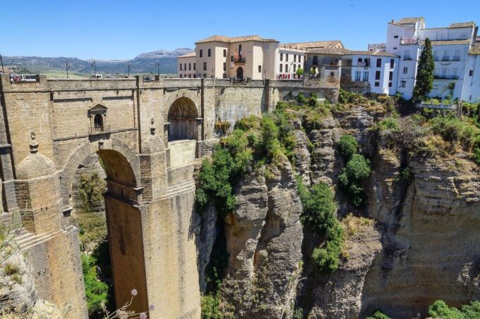 Ronda Winery Tour From Seville - Highlights of the Ronda Experience