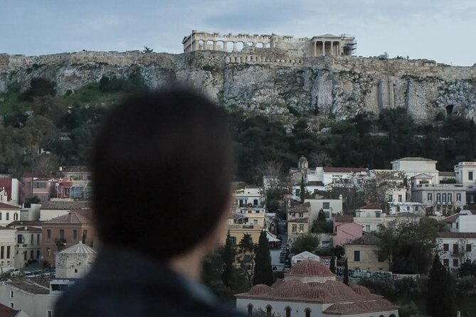 Rooftop Bar Hopping in Downtown Athens - Skipping Lines at Popular Bars