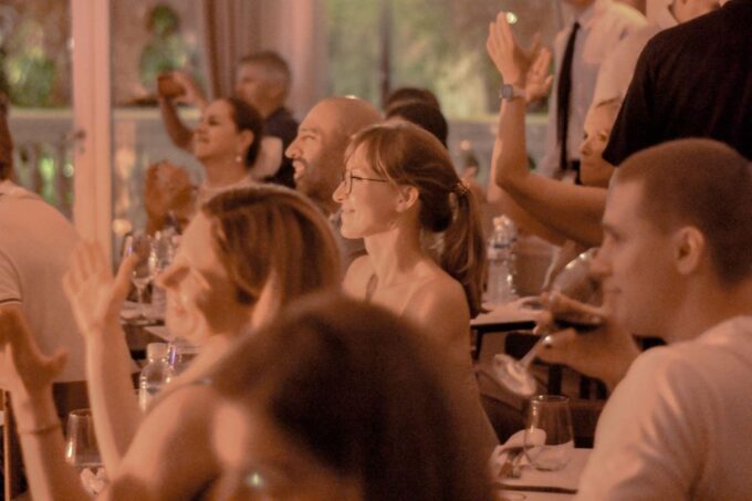 Rooftop, Criollo Tapas, Wine and Folklore in La Boca - Additional Information and Reviews