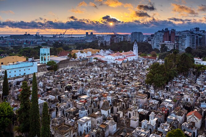 Rooftop Photography Tour in Buenos Aires - Overview of the Tour