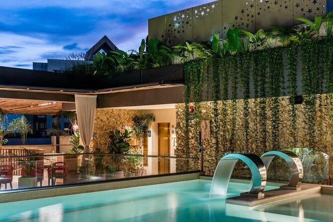 Rooftop Private Tour in Medellin - Frequently Asked Questions