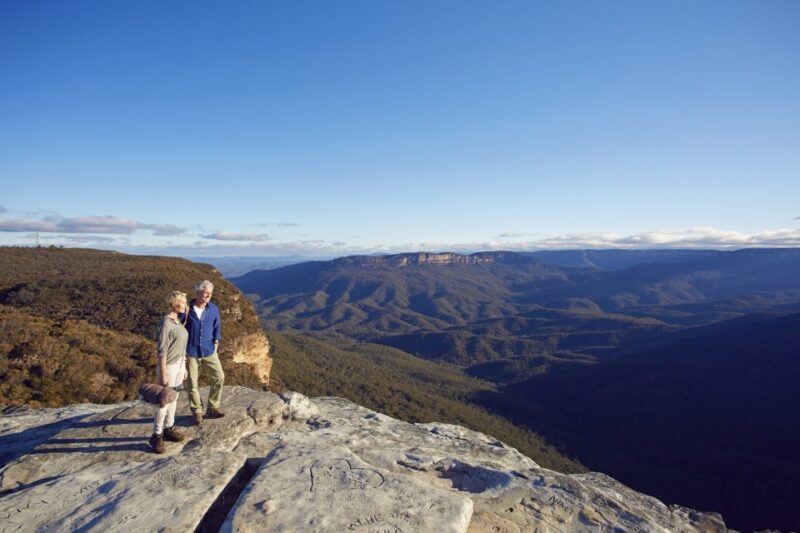 Roos, Blues & Views - Inclusions