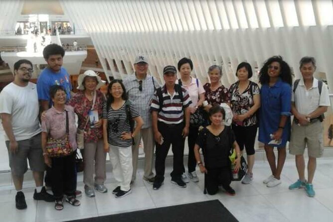 Roosevelt Island Historical Walking Tour - Guide Experience and Guest Feedback